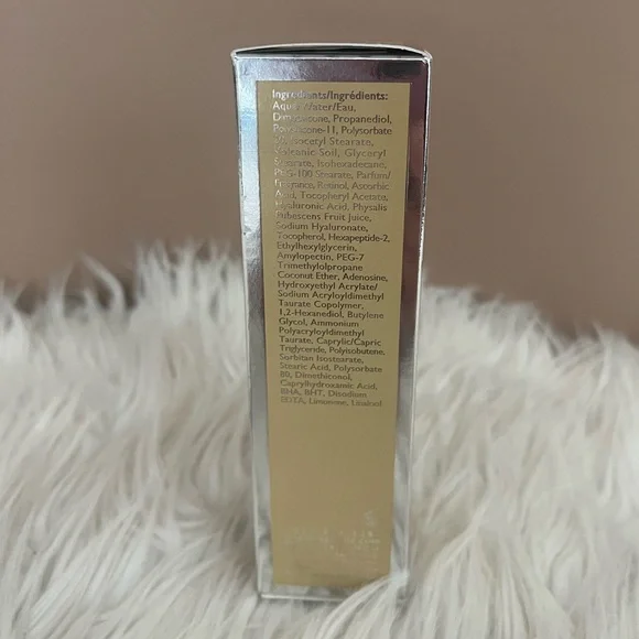 {Kate Somerville} Retinol Vita C Power Serum Anti-Aging Skin Firming Treatment - Picture 6 of 7